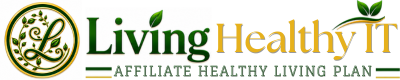 Living Healthy IT