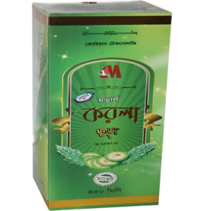 Korola Juice- করলা জুস