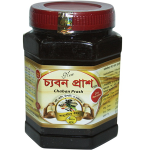 Chaban Prash- চ্যবন প্রাশ