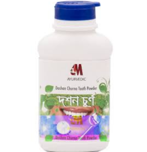 Dashan Churno- দশন চুর্ণো