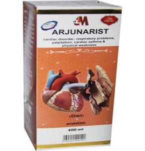 Arjunarist- অর্জুনারিষ্ট