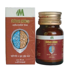 Neuro Care- নিউরো কেয়ার (ট্যাবলেট)